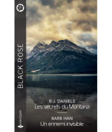 Les secrets du Montana - Un ennemi invisible